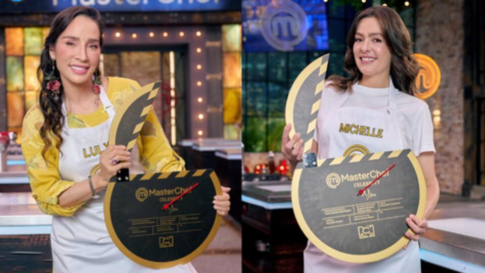 Luly Bossa y Michelle Rouillard armaron pareja en