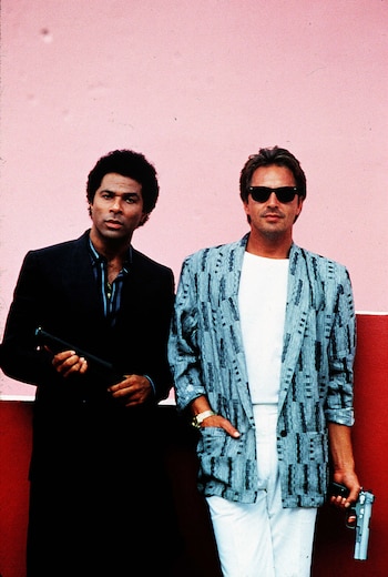 Philip Michael Thomas y Don