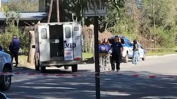 Tragedia en Cosquín: murió una nena de 4 años que fue atacada por un perro