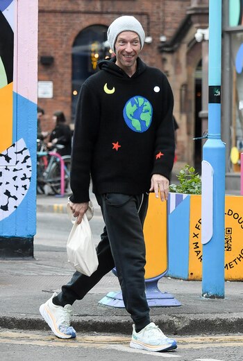 celebrities martes 6