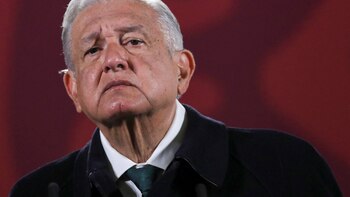 PAN acusó a AMLO de