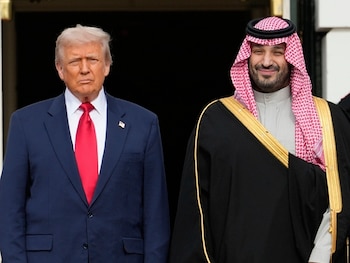 MOR-GEN ARABIA SAUDÍ-EEUU NUCLEAR