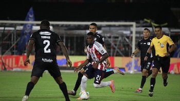 Carlos Antonio Vélez mandó al