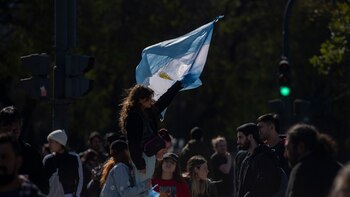 Como pocas veces en una