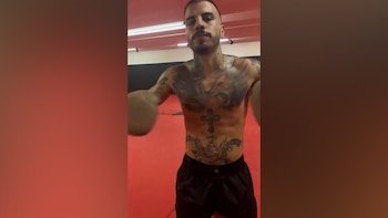 Rauw Alejandro inicia 2026 con