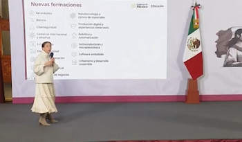 Se aprobó su participación en