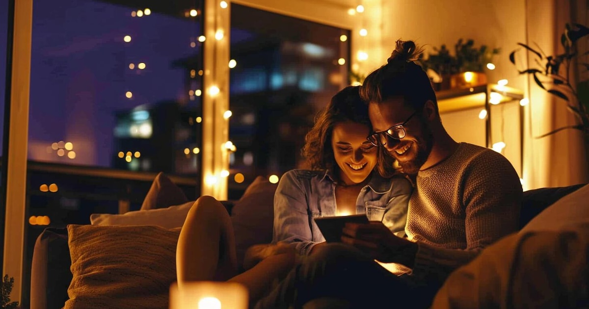 ¡Diversión a Dos! 10 Juegos para Parejas en el Celular que Enamorarán tu Relación