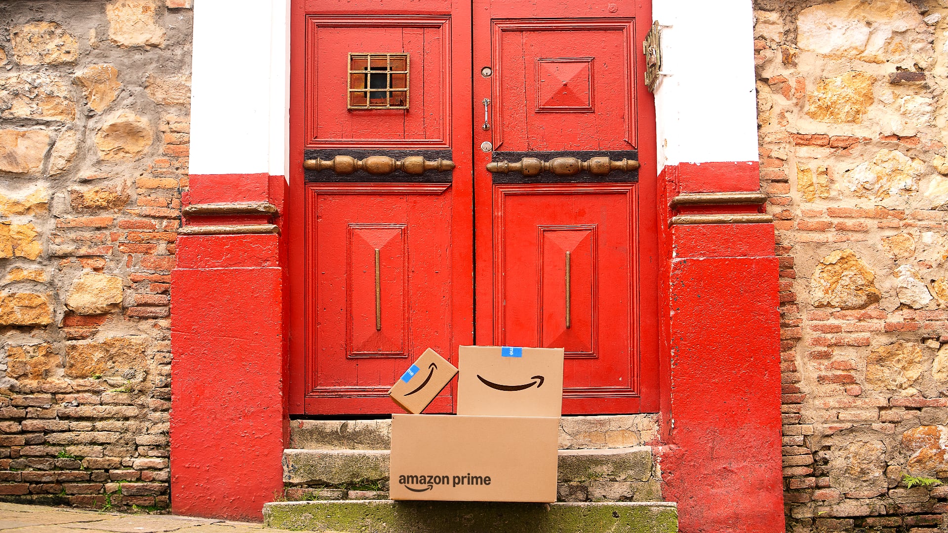Amazon Prime agilizó la entrega de productos internacionales a través de la reducción de tiempos de espera y la mejora de la experiencia de compra para los usuarios en Colombia. (Amazon)