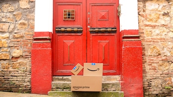 Amazon Prime agilizó la entrega