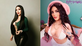 El nuevo albúm Kittyponeo, estará