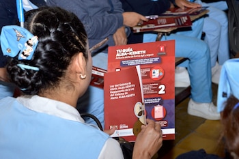 Procuraduría General de la Nación