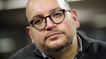 EEUU condenó a Irán a