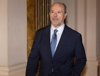 21/02/2024 El magistrado Juan Carlos