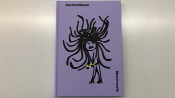 “Monstruario”, la serie de relatos