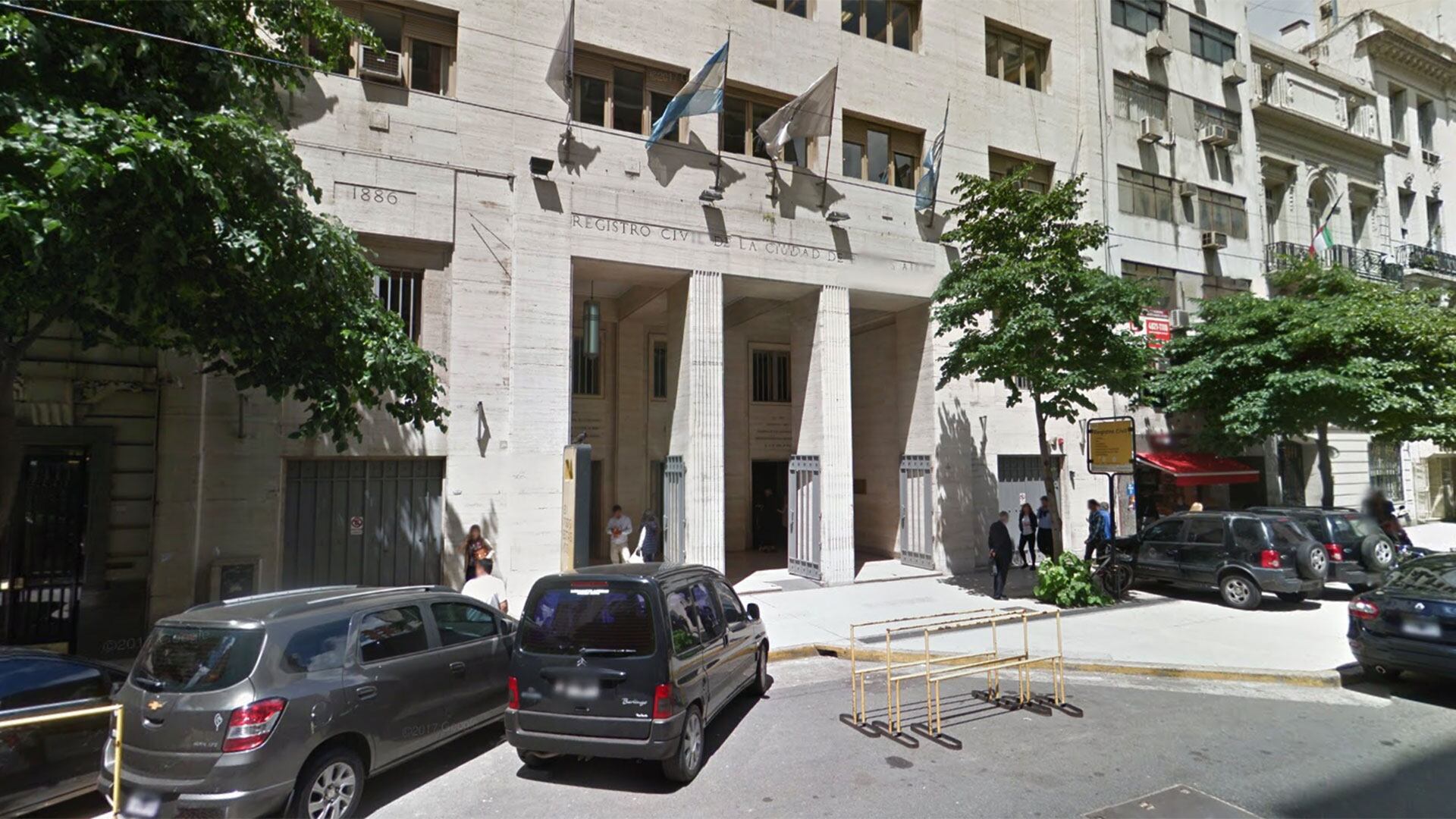 Las oficinas públicas estarán cerradas hasta el miércoles