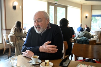 Andrés Serbin