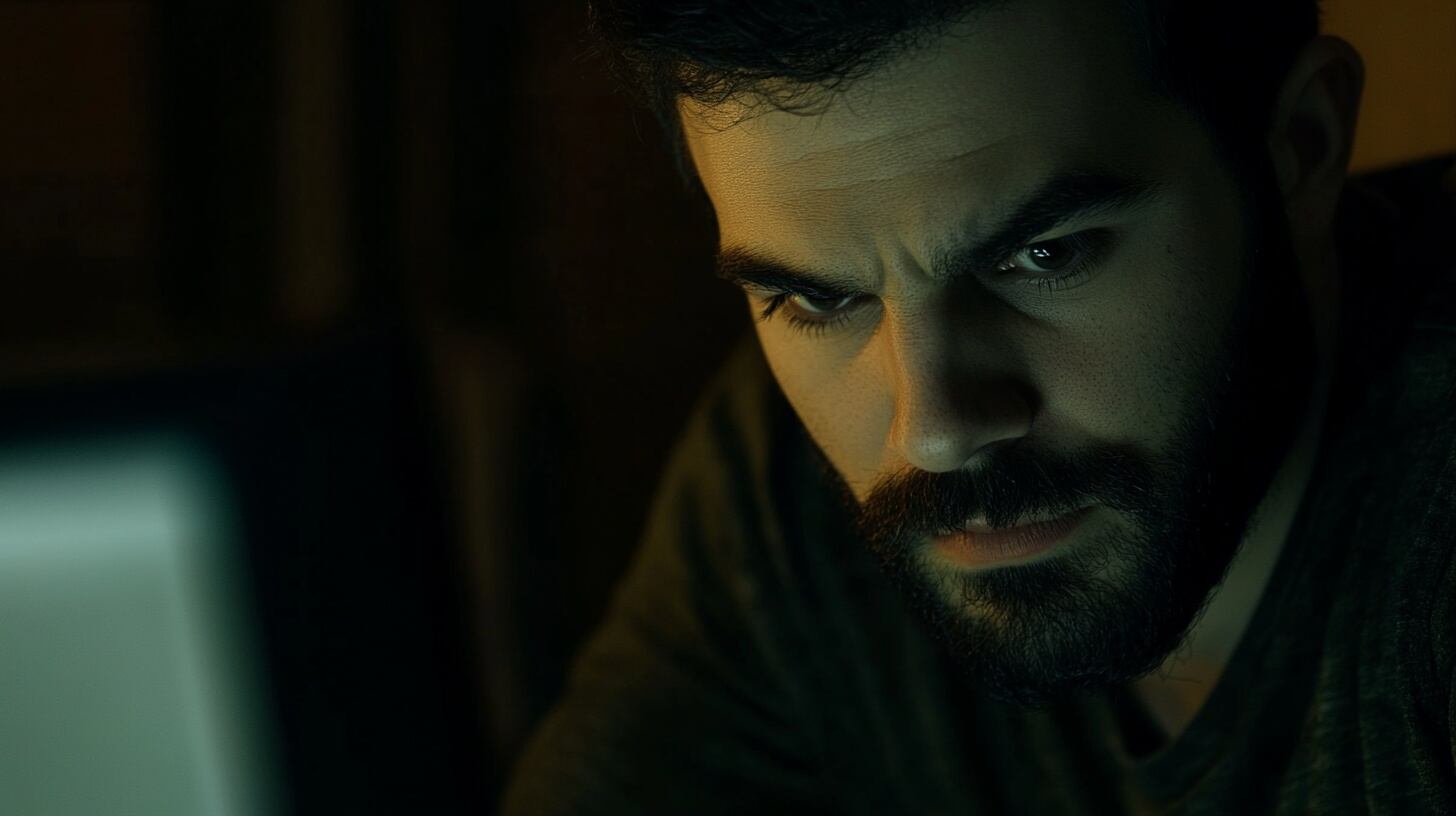 Los atacantes tienen diversos métodos para hacer caer a sus víctimas. (Imagen Ilustrativa Infobae)