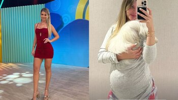 Brunella Horna dio detalles de