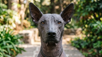 Impulsan día nacional del xoloitzcuintle para reconocer la importancia simbólica y cultural de esta raza canina