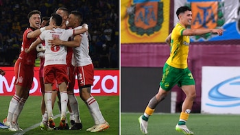 Estudiantes y Defensa jugarán la