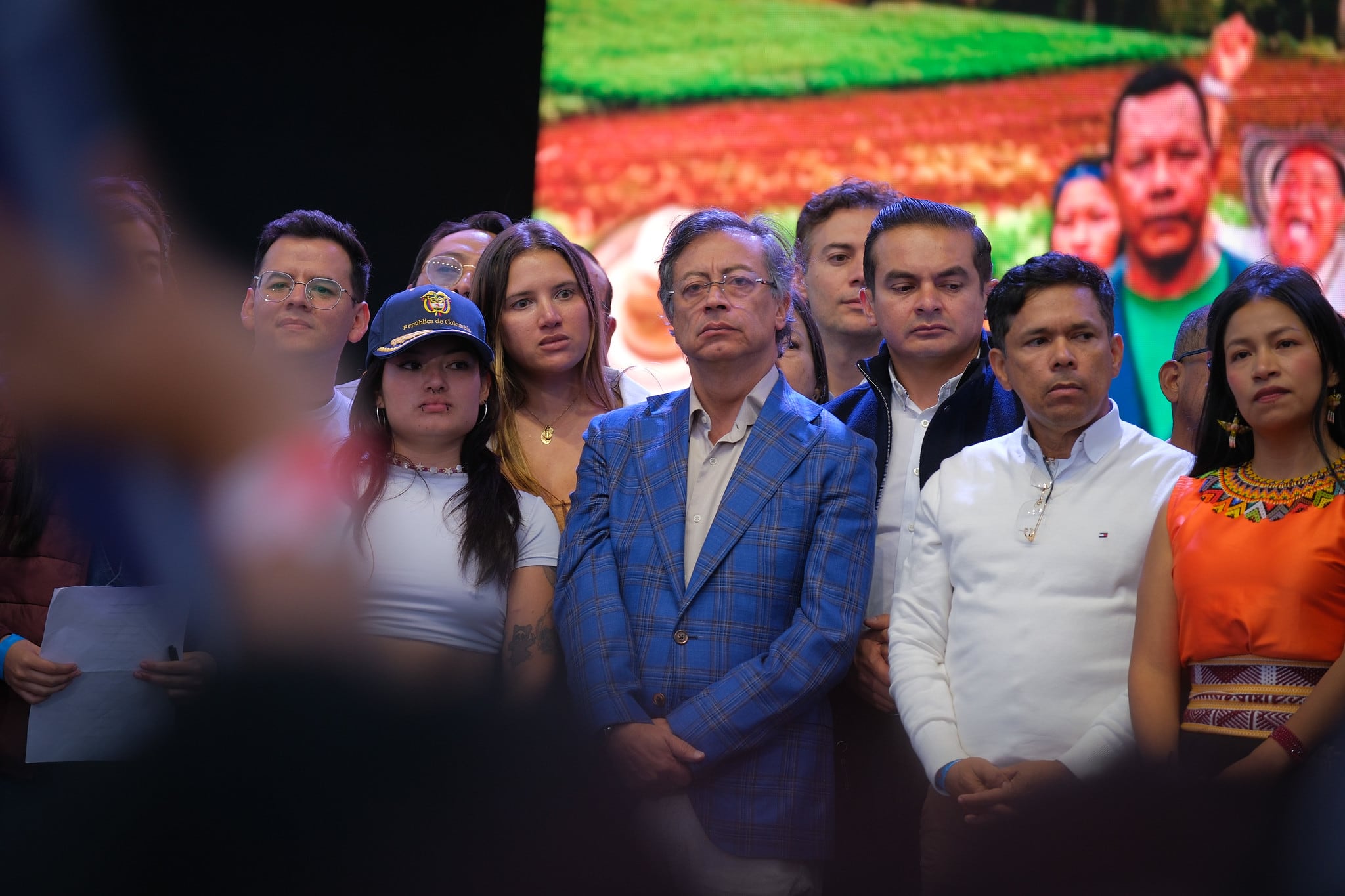 Petro habría lanzado nueva “amenaza” contra Gobierno de Abelardo de la  Espriella, a tres días de la posesión: “No duraría los cuatro años” -  Infobae