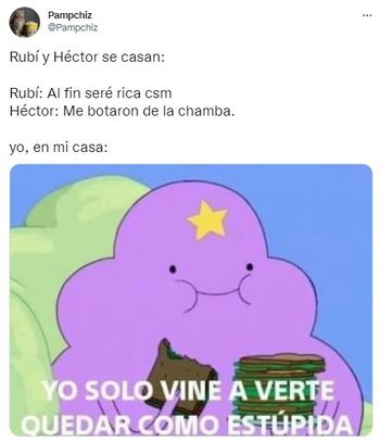 Usuarios reaccionan a capítulo de