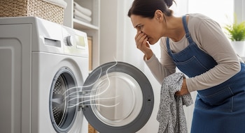 El mal olor persistente en