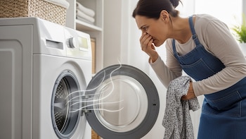 Cómo evitar el mal olor