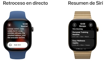 Apple - Apple Watch Series 12 - Ultra 4 - Apple Watch - tecnología - 13 de septiembre
