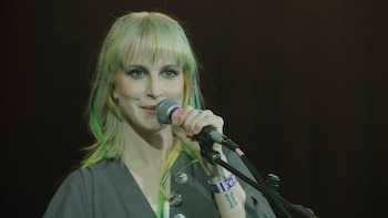 Hayley Williams reprogramó las fechas de su gira latinoamericana: esta será la nueva fecha para Colombia