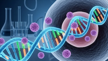 Descubren una nueva enfermedad genética rara que produciría trastornos graves en el desarrollo