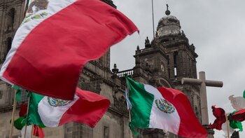 Diez riesgos políticos para 2020