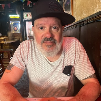 David Cross