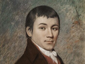 Charles Brockden Brown