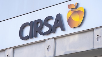 Cirsa gana 44,6 millones en el primer trimestre, un 59% más