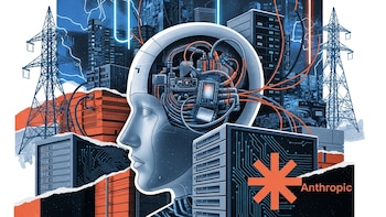 Anthropic, la inteligencia artificial y la nueva disputa por el control de la realidad