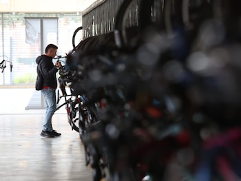 TransMiBici ofrece 8.089 cupos gratuitos