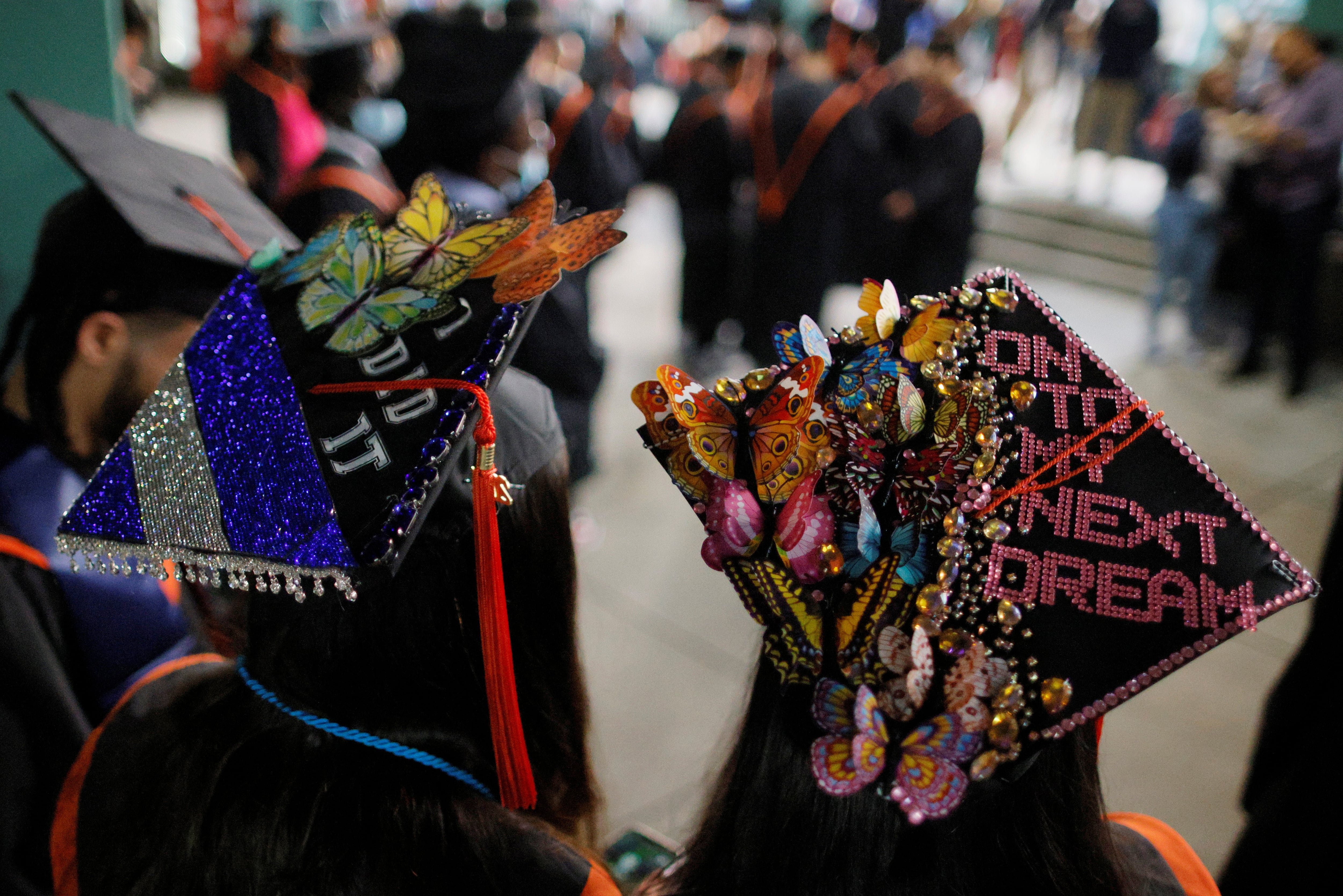 El sistema educativo de Nueva York enfrenta su reforma más profunda en décadas (REUTERS/Brian Snyder/File Photo)