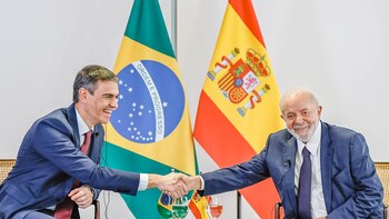 Sánchez mantendrá reuniones bilaterales en