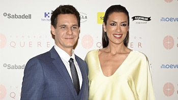 Patricia Pardo responde emocionada a