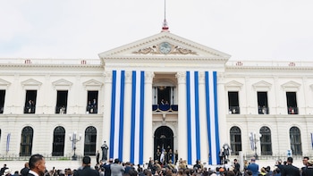 RSF pide protección internacional para