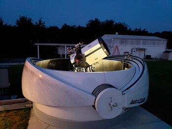 Las comunicaciones por láser son