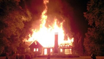 Противоречие в Чили: осужденный за