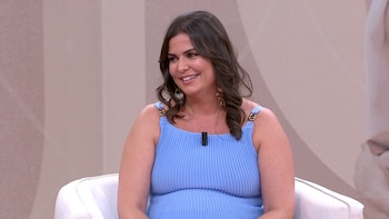 Rocío Muñoz Martín, madre del nuevo hijo de Omar Montes: “Su amigo me ofreció llevarme a clínicas clandestinas para abortar”