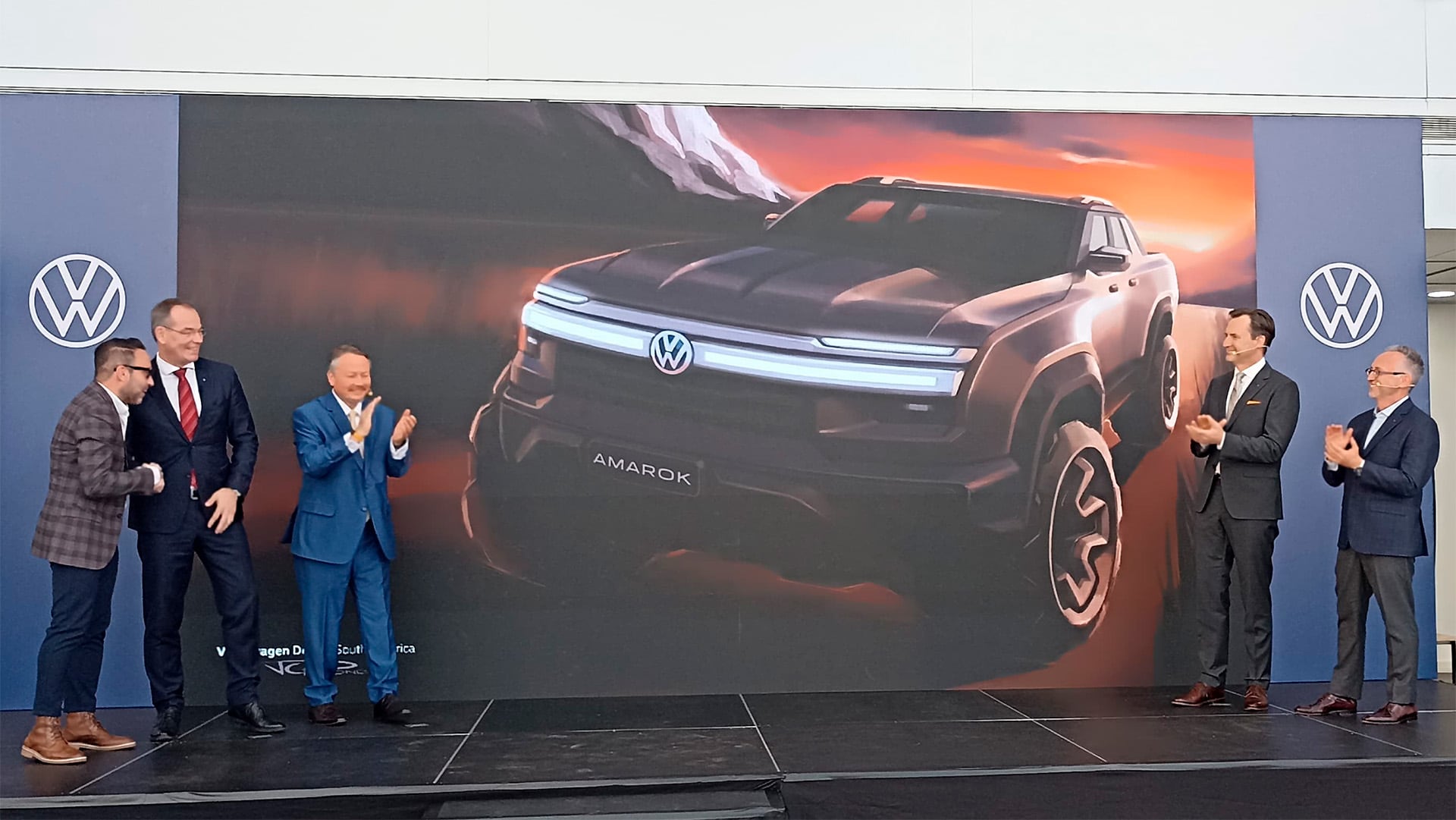 Anuncian la primera pick-up híbrida argentina: cómo será la camioneta que se  convertiría en el primer proyecto RIGI del sector - Infobae