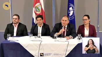 El Ministerio de Salud anunció una semana de operativos e inspecciones en comercios de alimentos para verificar la inocuidad y permisos en Costa Rica. Crédito: Ministerio de Salud