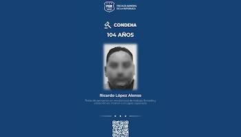 Las menores fueron obligadas a realizar trabajos forzados en la vía pública y en el transporte colectivo bajo amenazas directas, según la acusación oficial.(Cortesía: Fiscalía General de la República de El Salvador)