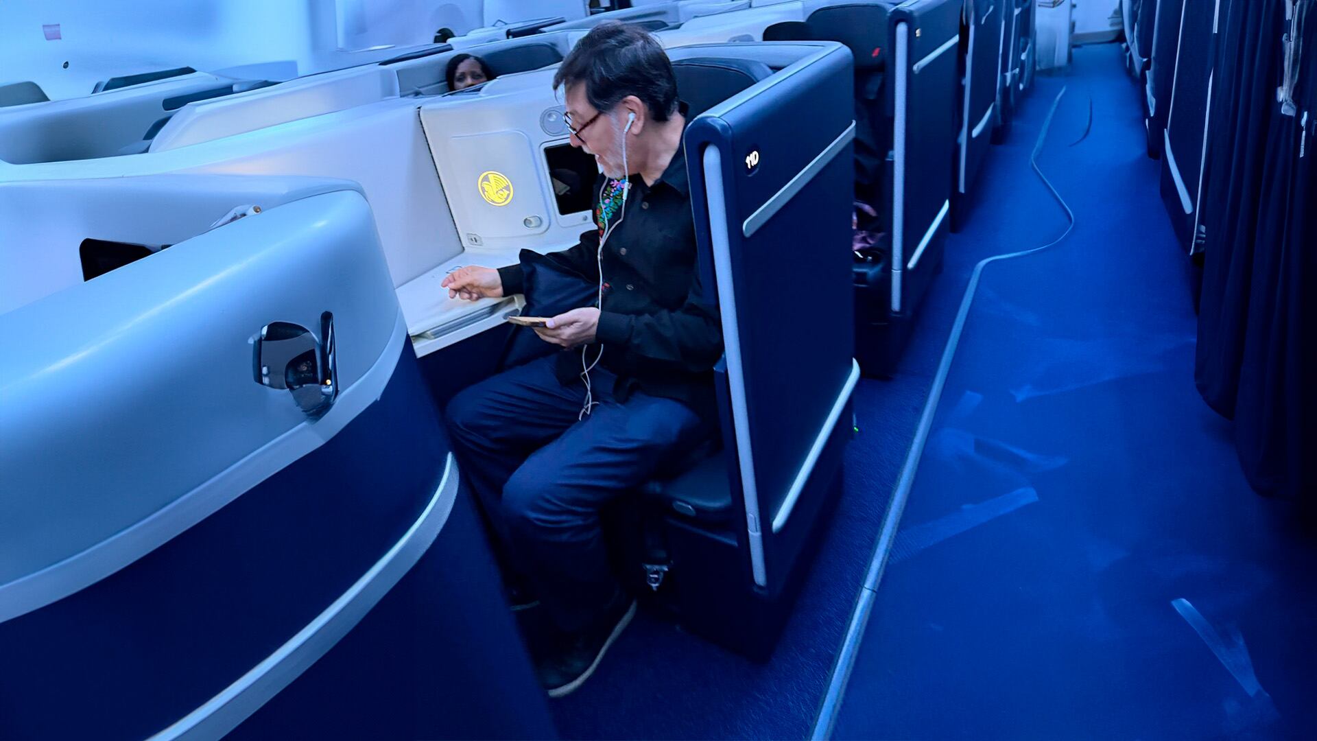 El exdiputado se convirtió en símbolo del contraste entre el discurso de la 4T y las prácticas del poder.credito:@MLopezSanMartin