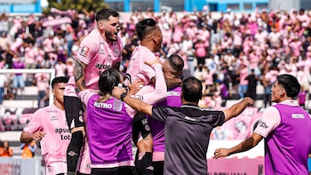 Sport Boys 1-0 Deportivo Garcilaso: gol de Christian Cueva y resumen del triunfo rosado por la fecha 9 del Torneo Clausura 2026