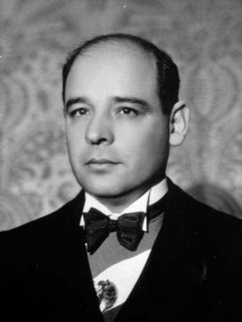 Abelardo L. Rodríguez fue presidente